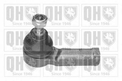 QUINTON HAZELL qr2688s -  Наконечник поперечной рулевой тяги